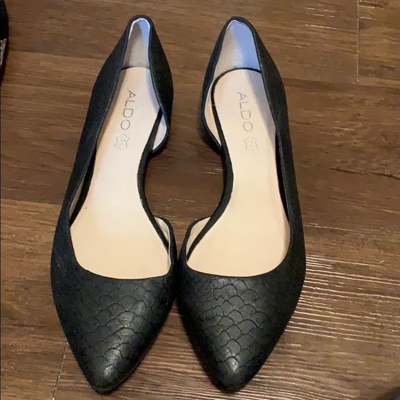 aldo flats